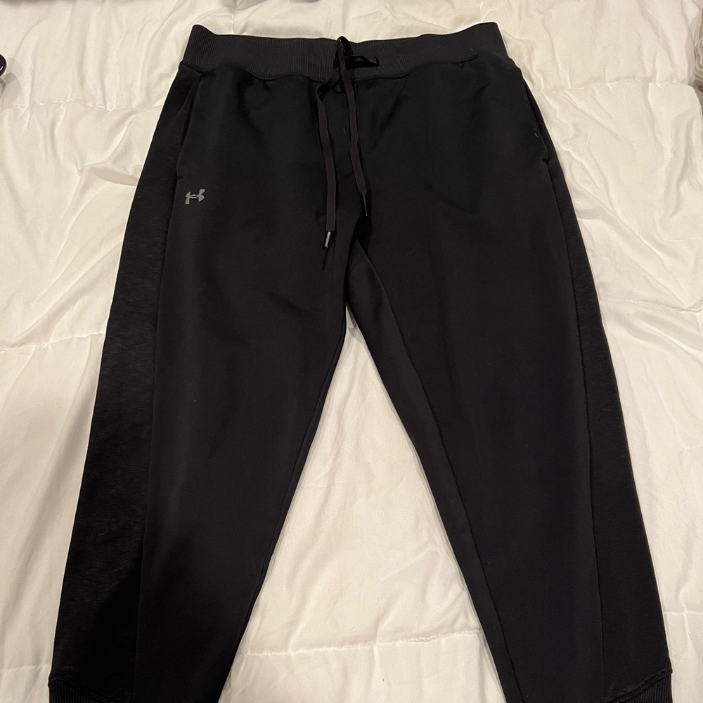 Women’s Under Armour Size Small Athletic Joggers